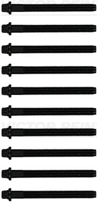 Cylinder Head Bolt Set